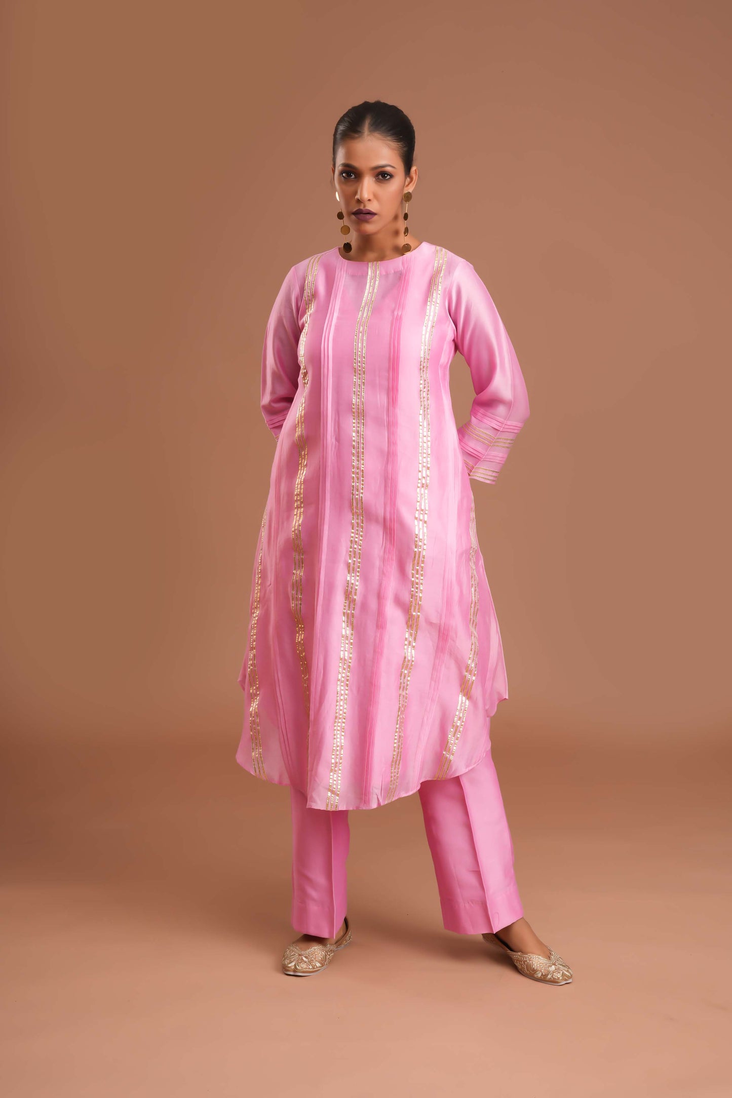 SEHAJ SUIT SET