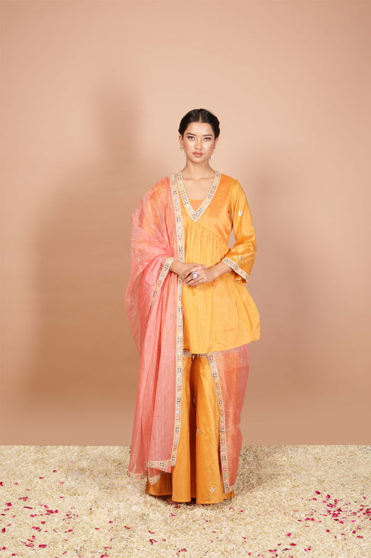 SHAGUN FUSION SET