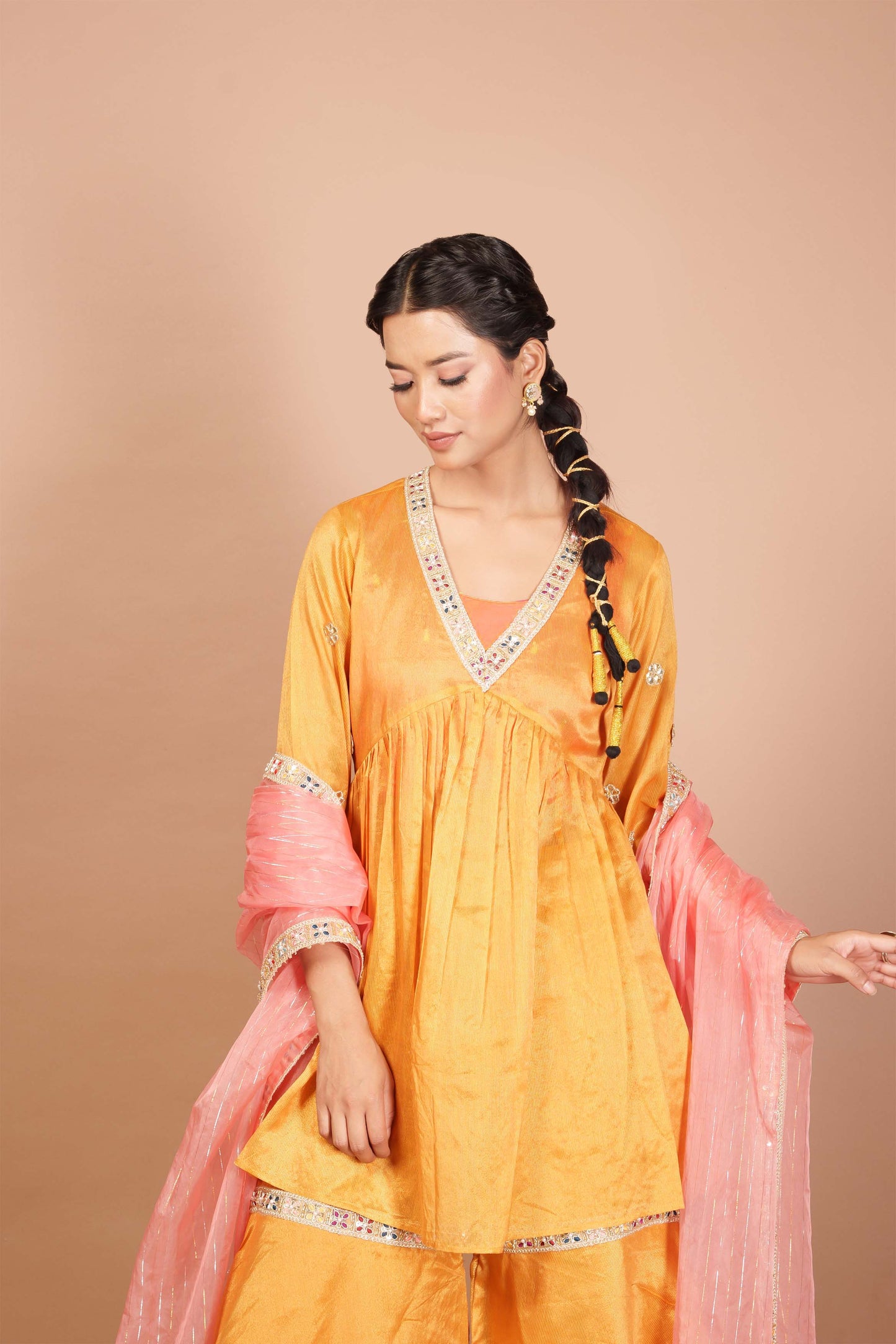 SHAGUN FUSION SET