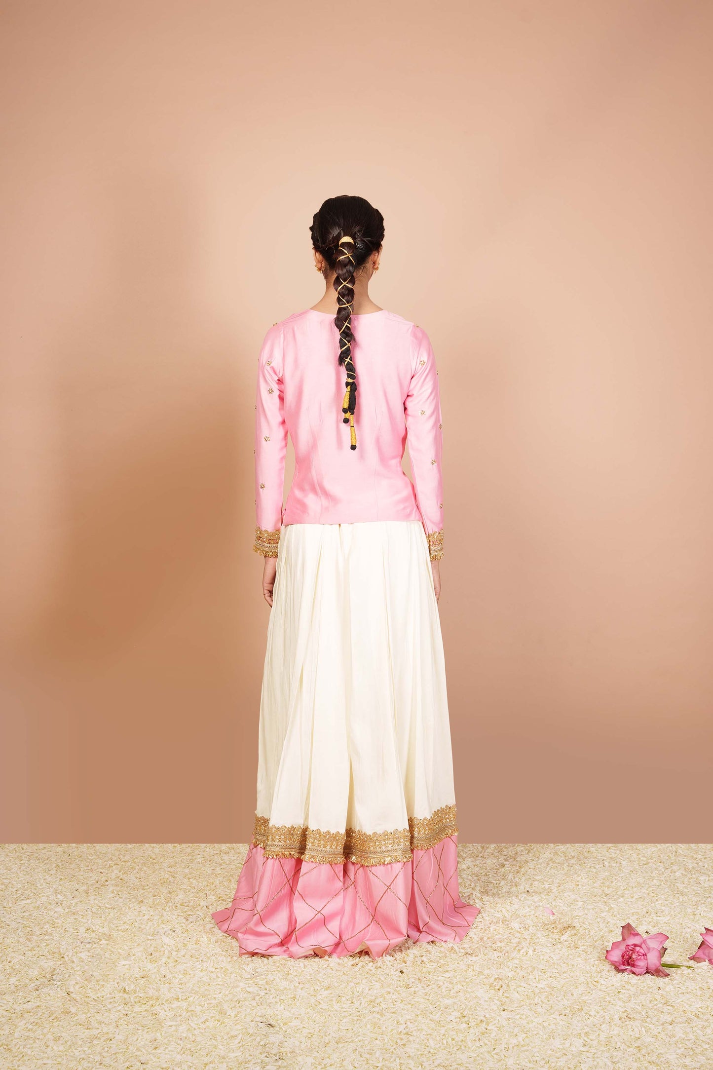 SNEH LEHENGA SET