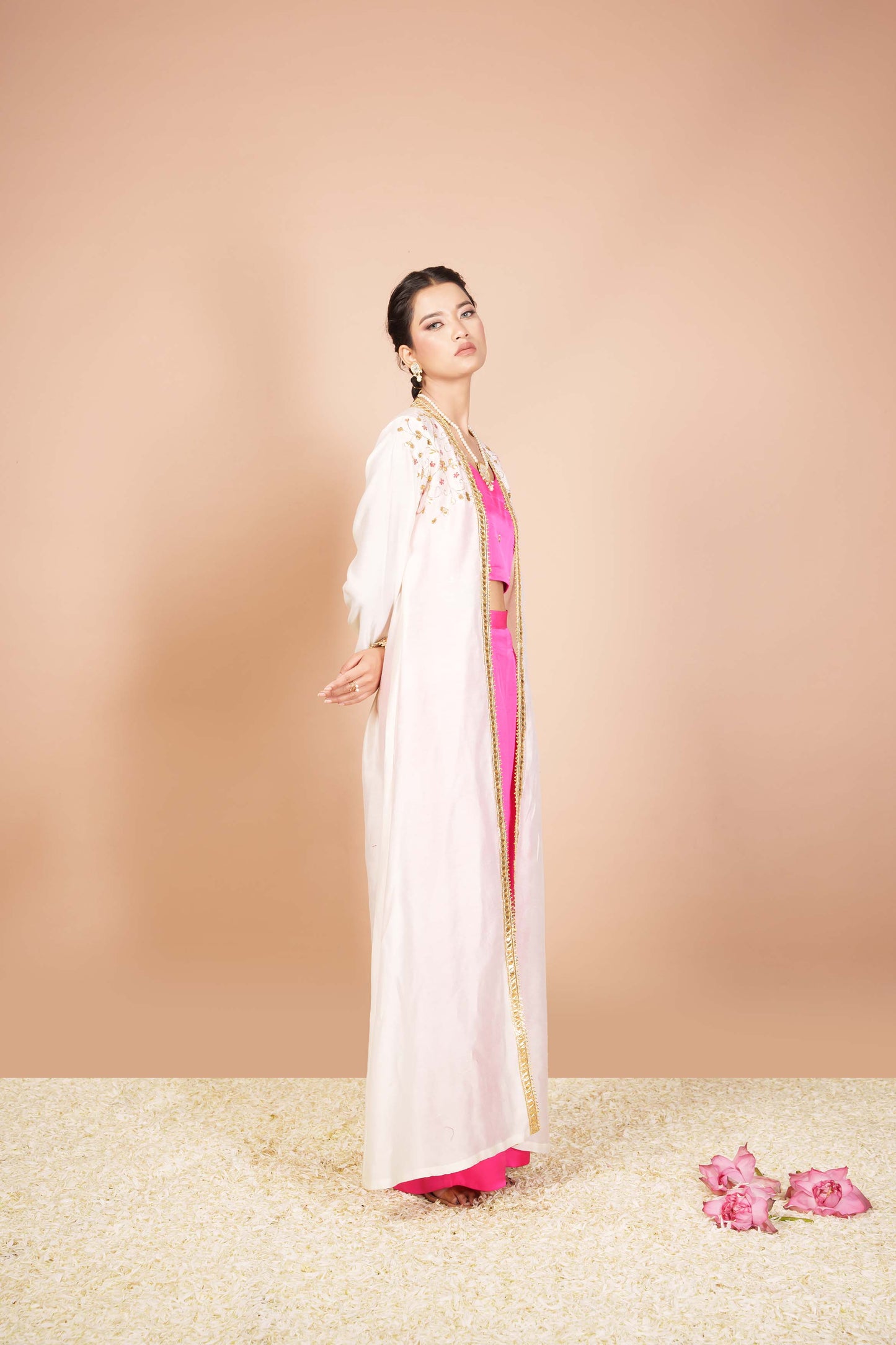 KULEEN 3- PIECE FUSION SET