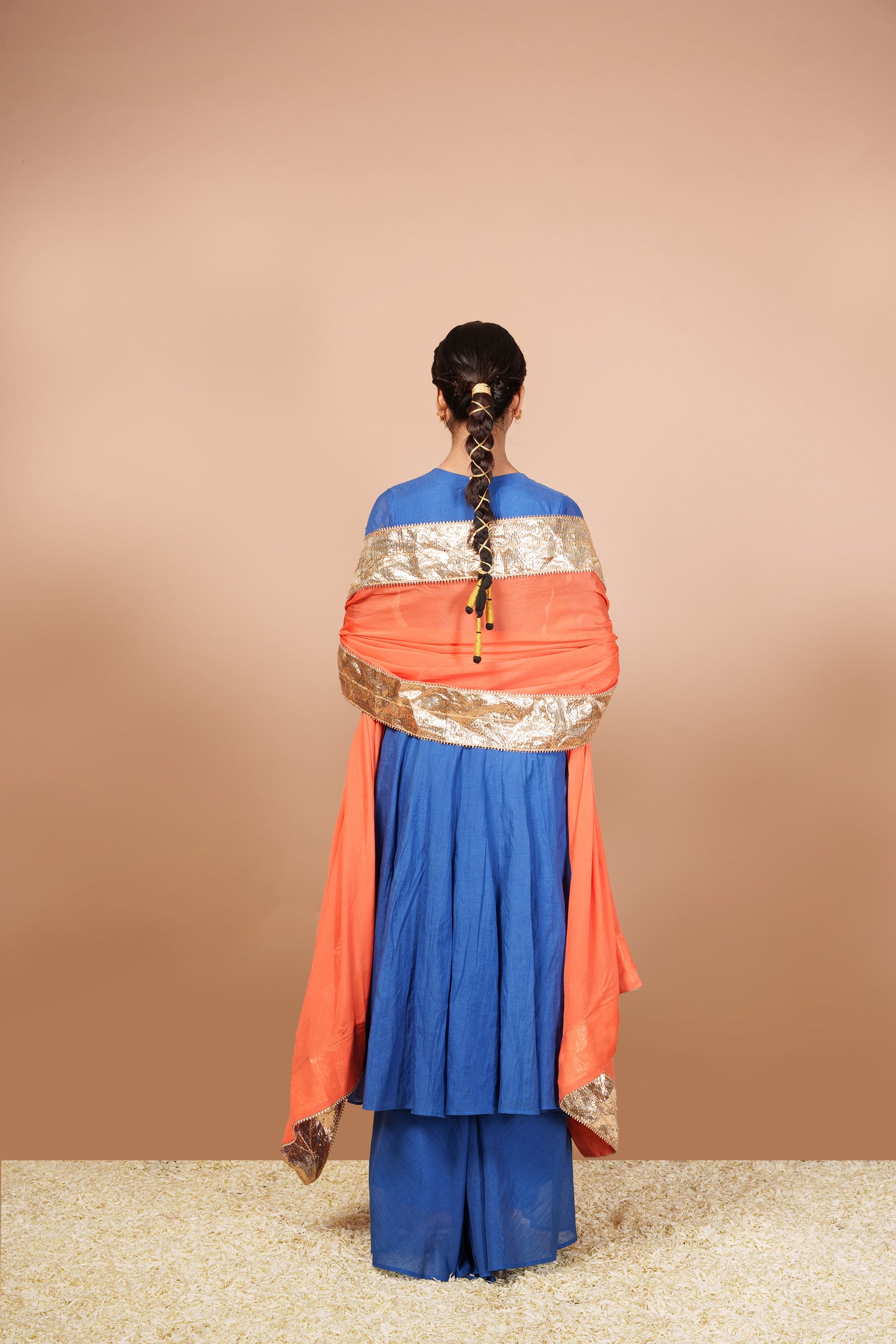 SANSKAAR ANARKALI