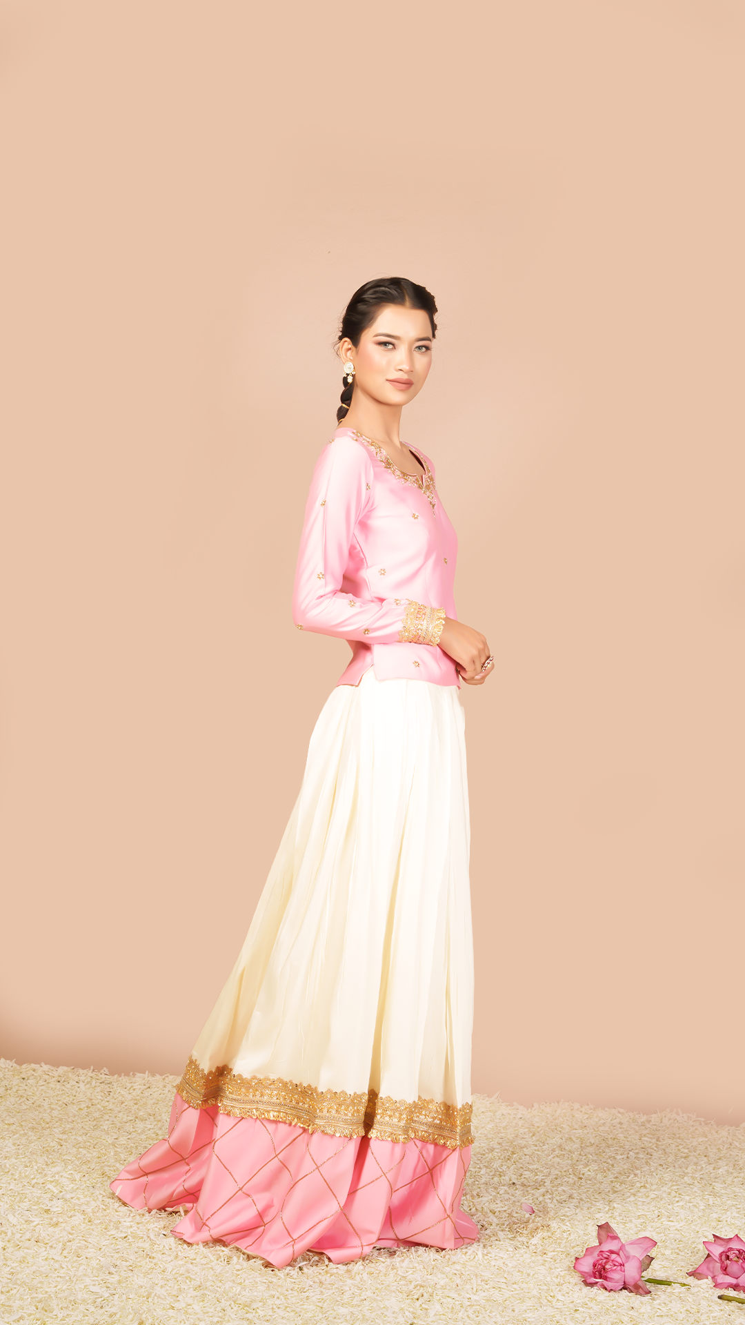 SNEH LEHENGA SET