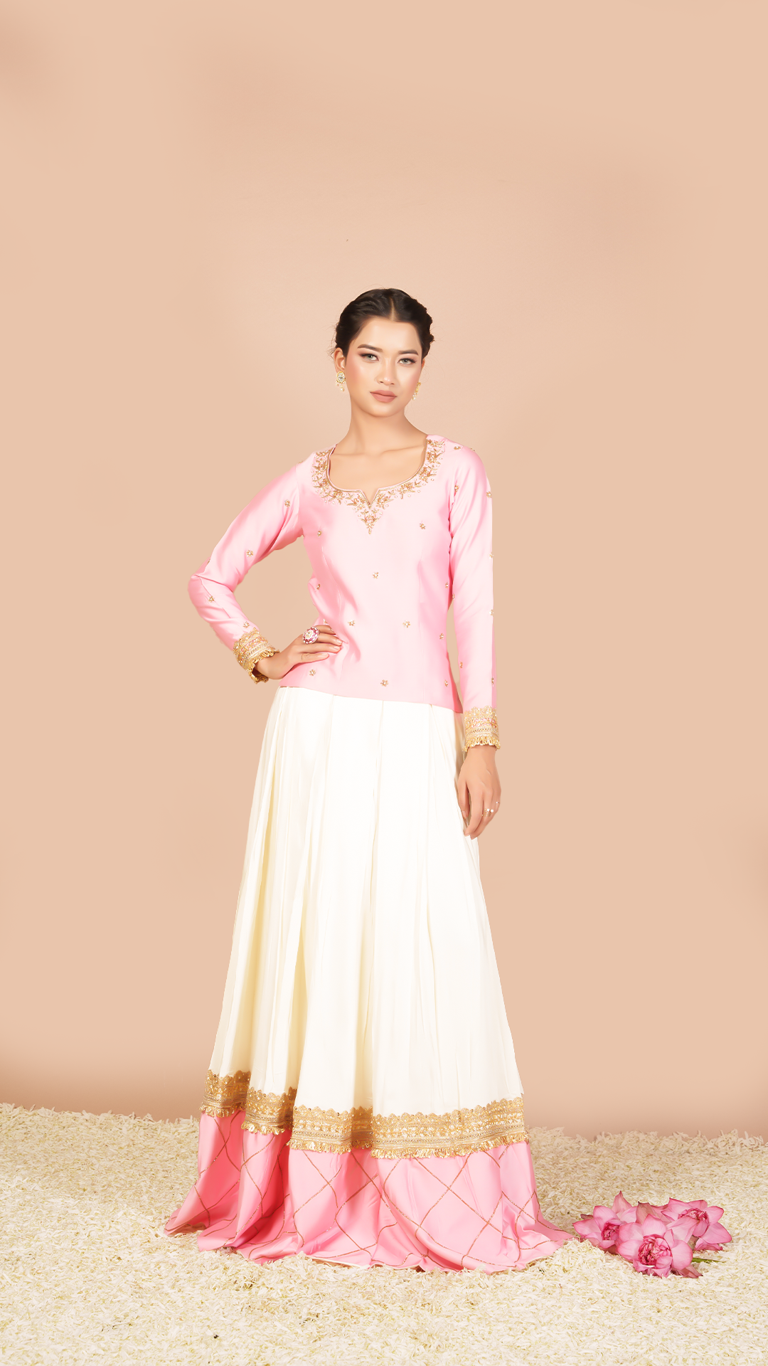 SNEH LEHENGA SET