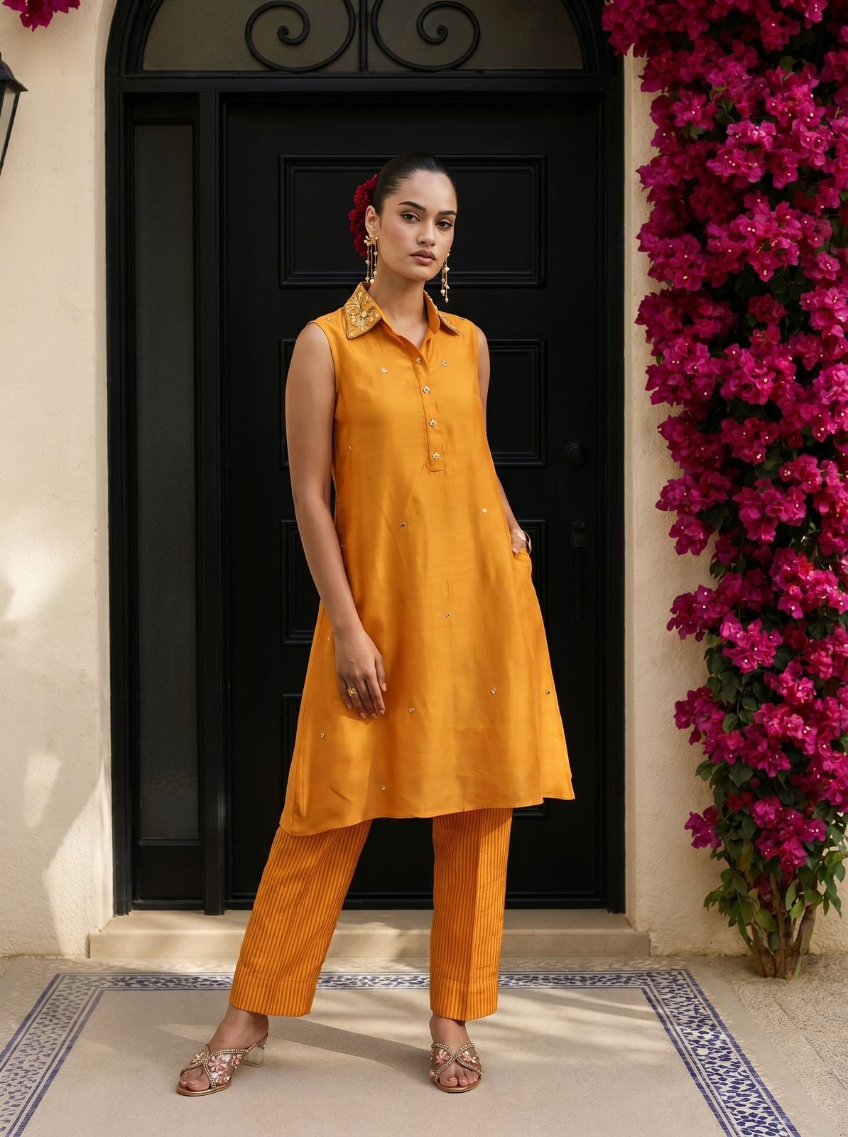 Anarkali Suit