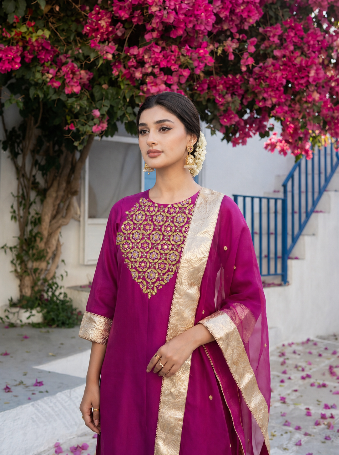 Lehenga Set