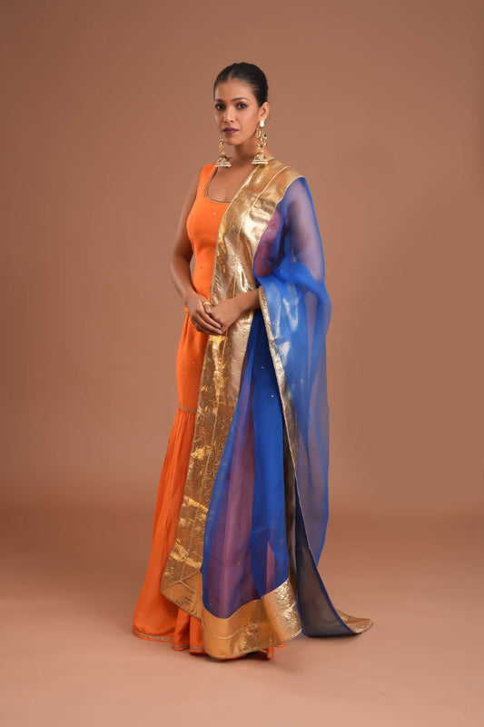 MOHINI GARARA SET
