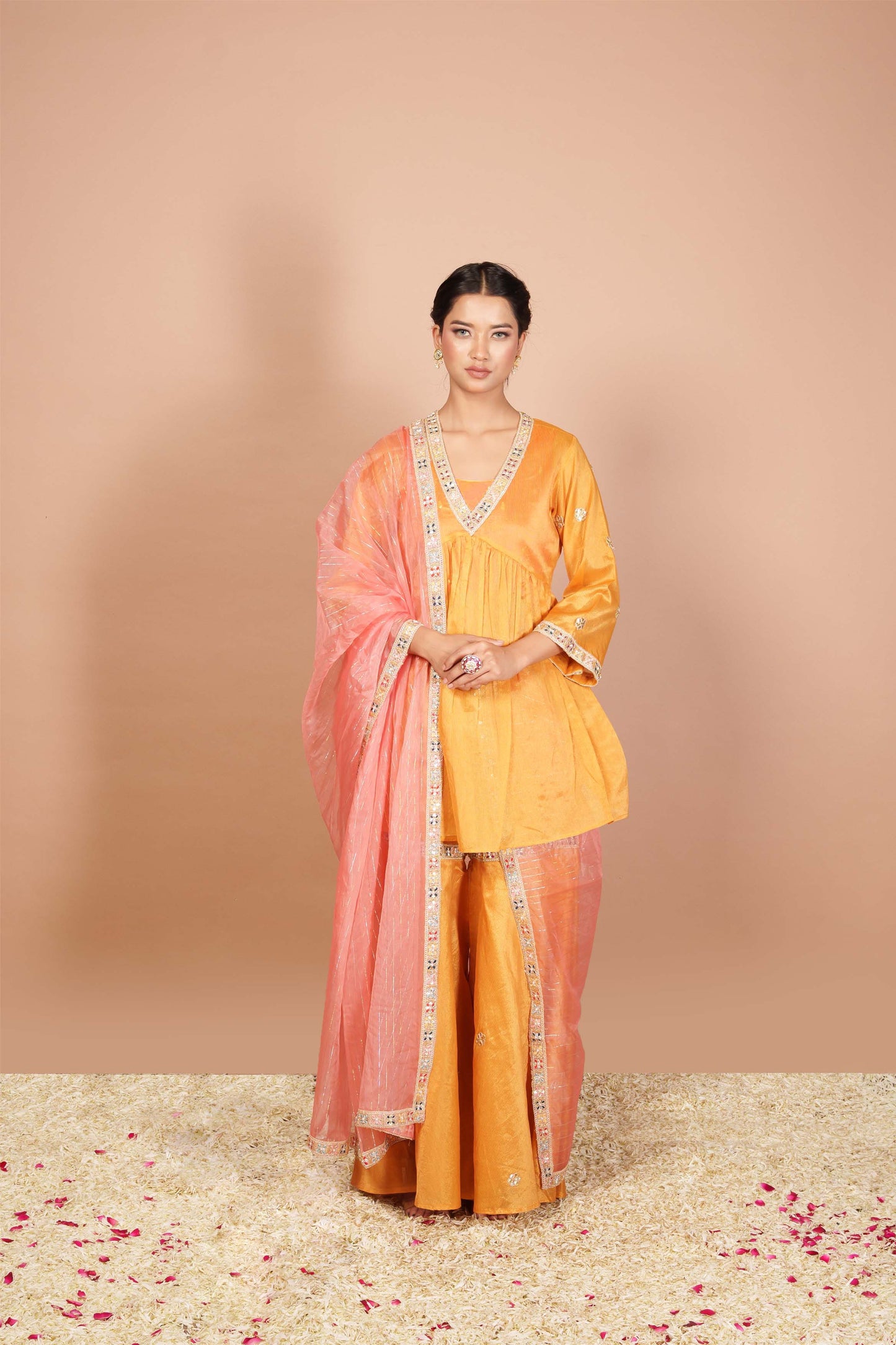 SHAGUN FUSION SET