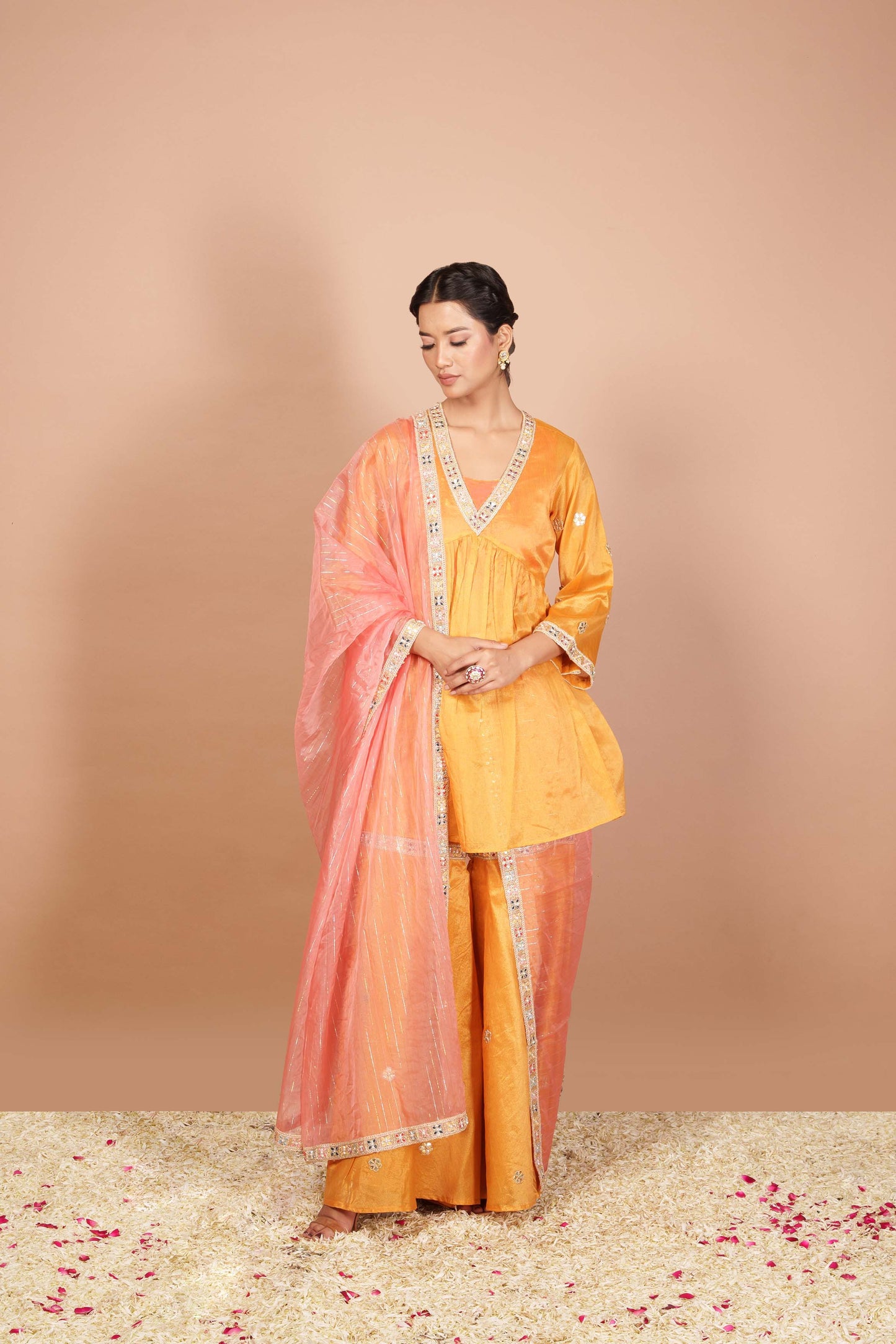SHAGUN FUSION SET