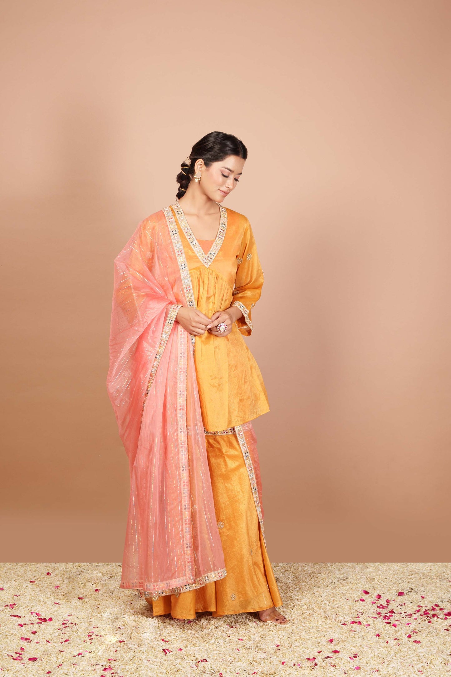 SHAGUN FUSION SET