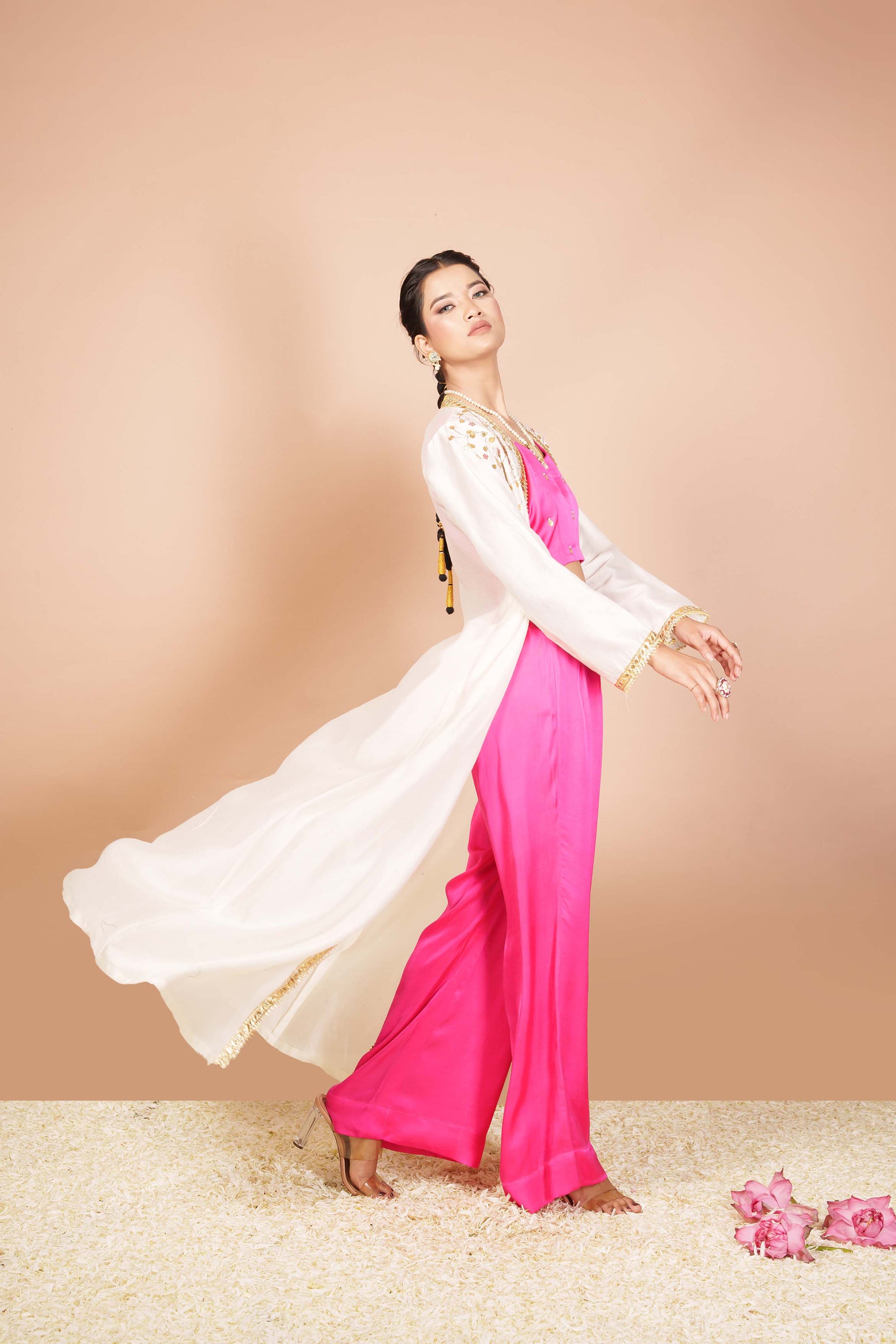 KULEEN 3- PIECE FUSION SET