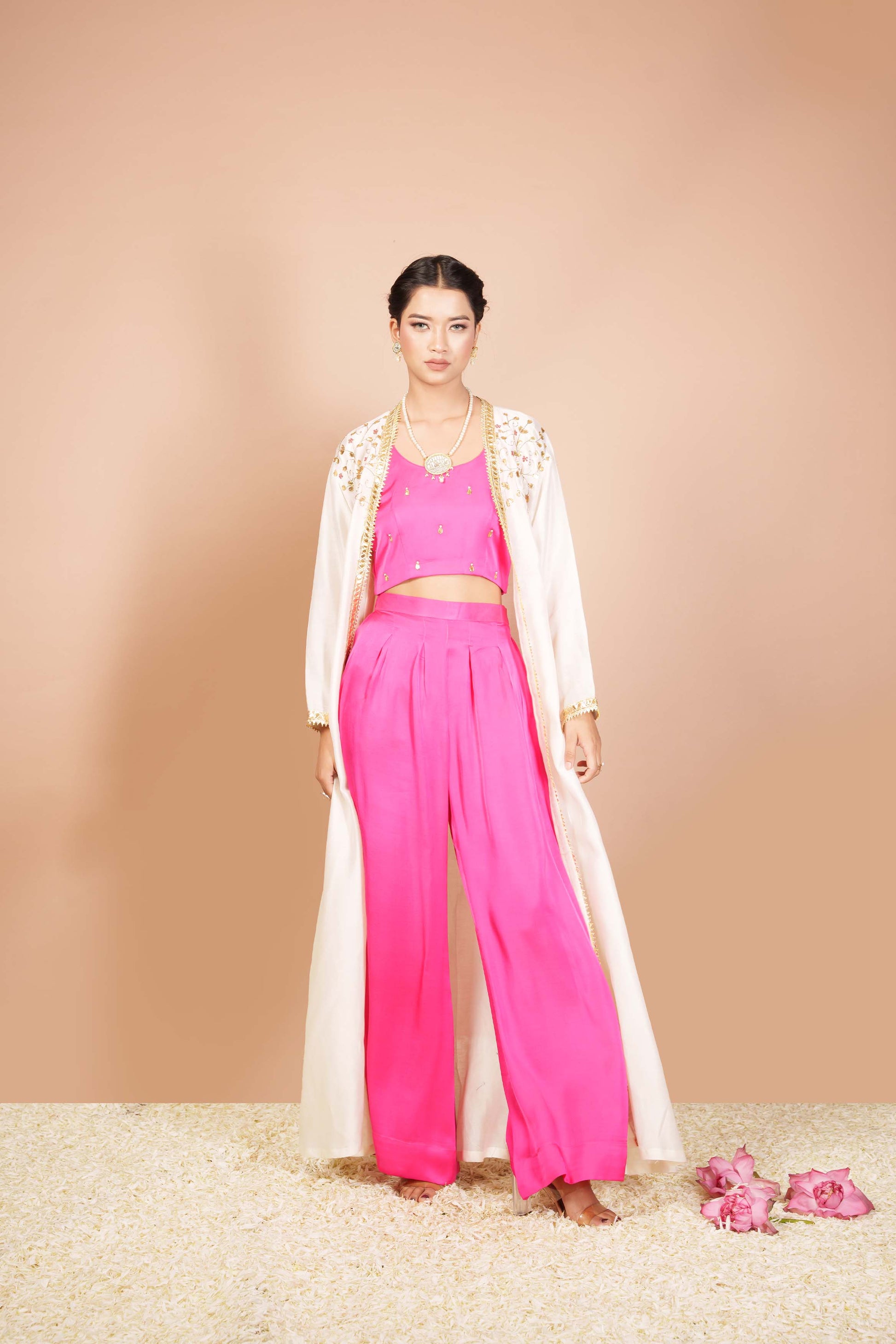 KULEEN 3- PIECE FUSION SET