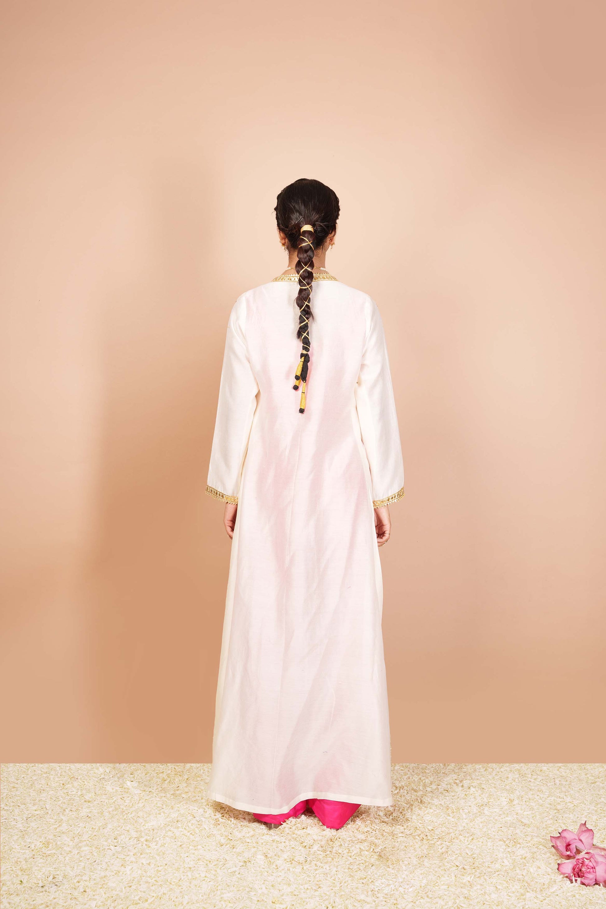 KULEEN 3- PIECE FUSION SET